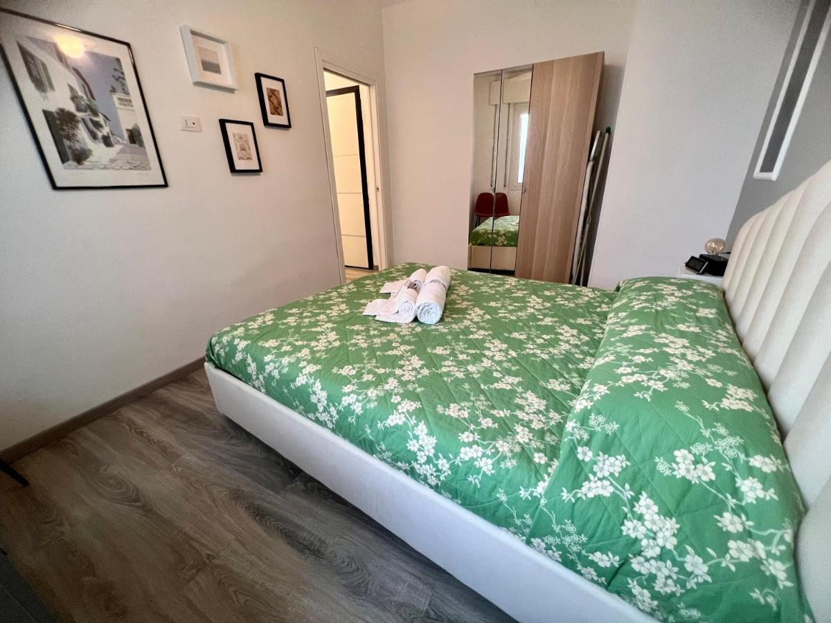 Suite Colibri - Sanremo Centro المظهر الخارجي الصورة