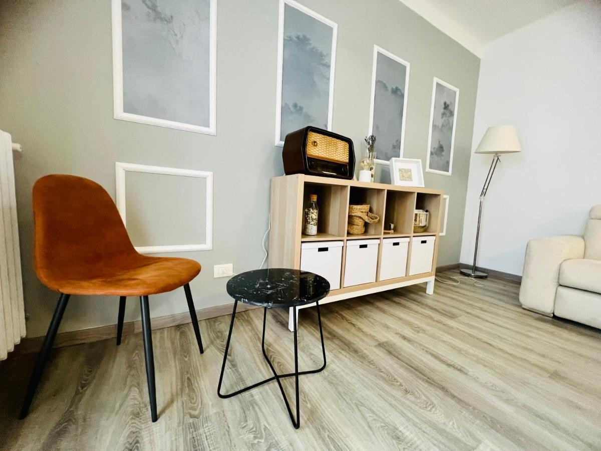 Suite Colibri - Sanremo Centro المظهر الخارجي الصورة